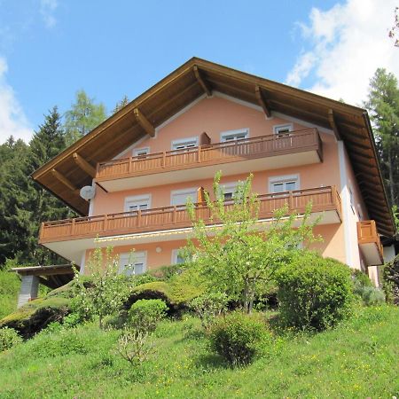 Haus Kraller-Urlaub Mit Seeblick Apartment Millstatt Exterior photo